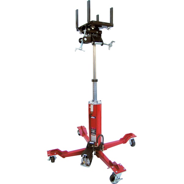Norco Professional Lifting Equipment 3/4 Ton Air/Hyd. Telescopic Trans. Jack - FASTJACK 72475A - main
